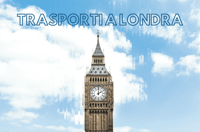TRASPORTI A LONDRA